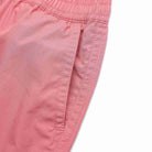 Junior's  Mid-Rise Regular Fit Elastic Waist Shorts - Image 6