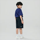 Junior Super Mario Relaxed Fit  Shorts - Image 5