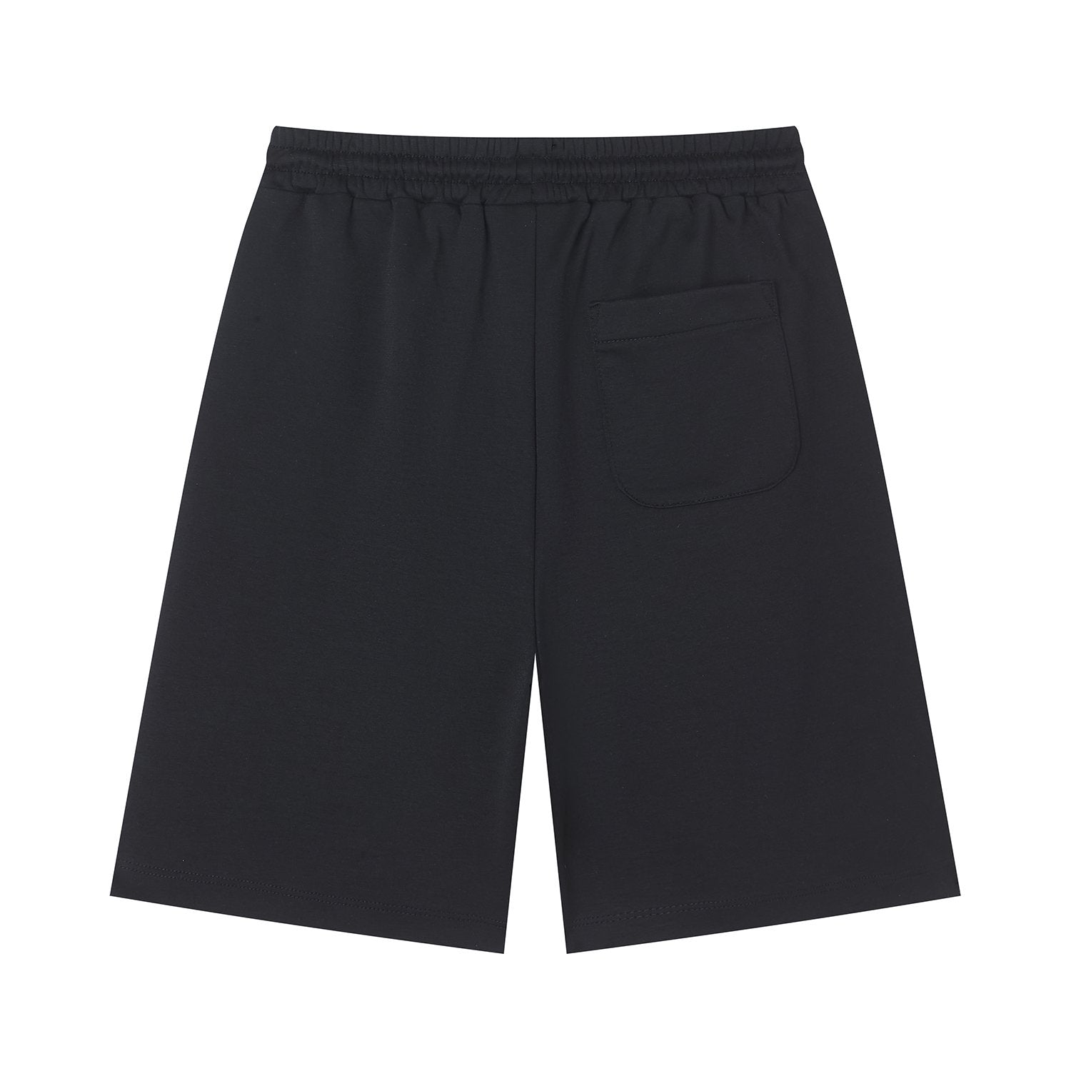Junior Minions Relax Elastic Waist Shorts - Image 6