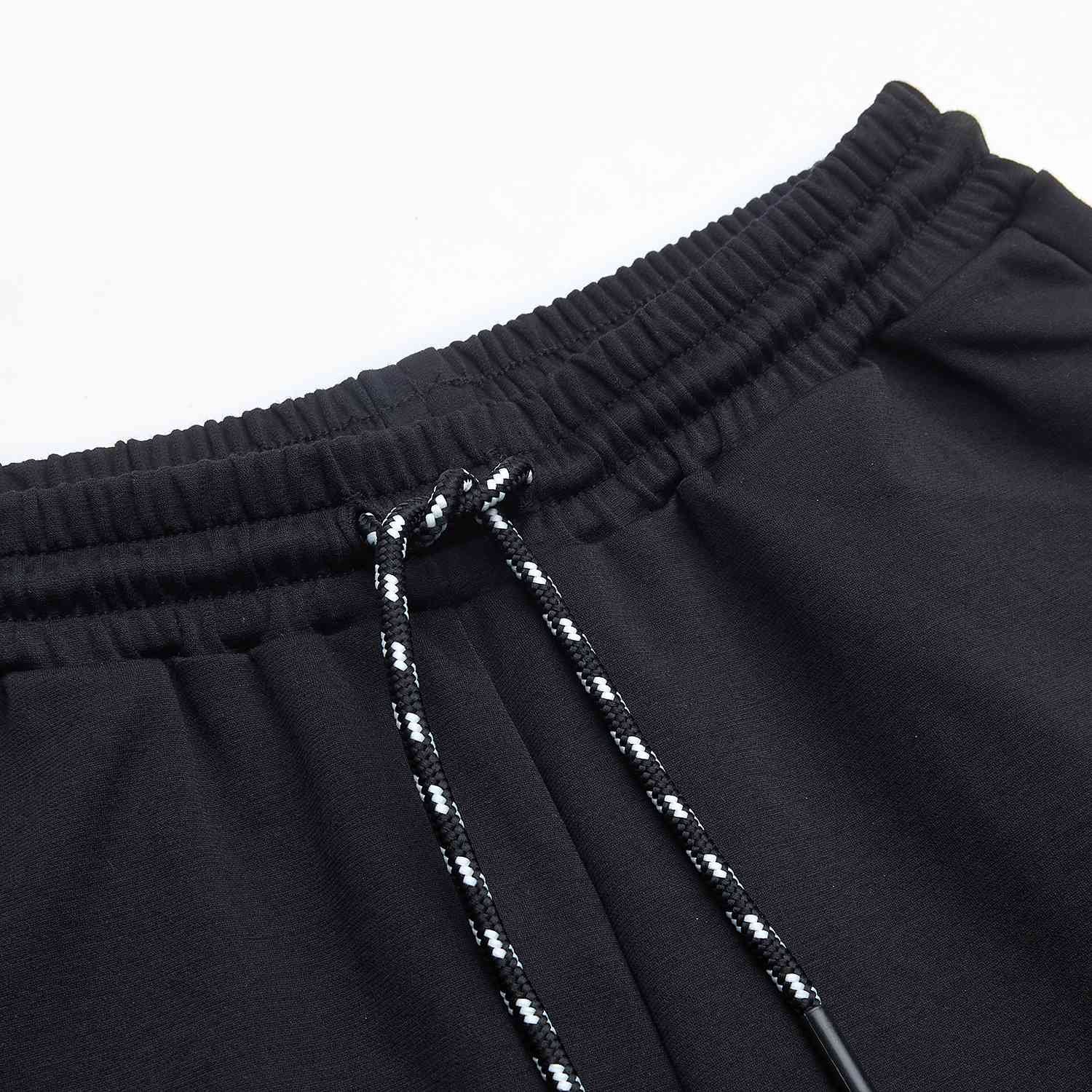 Junior Minions Relax Elastic Waist Shorts - Image 7