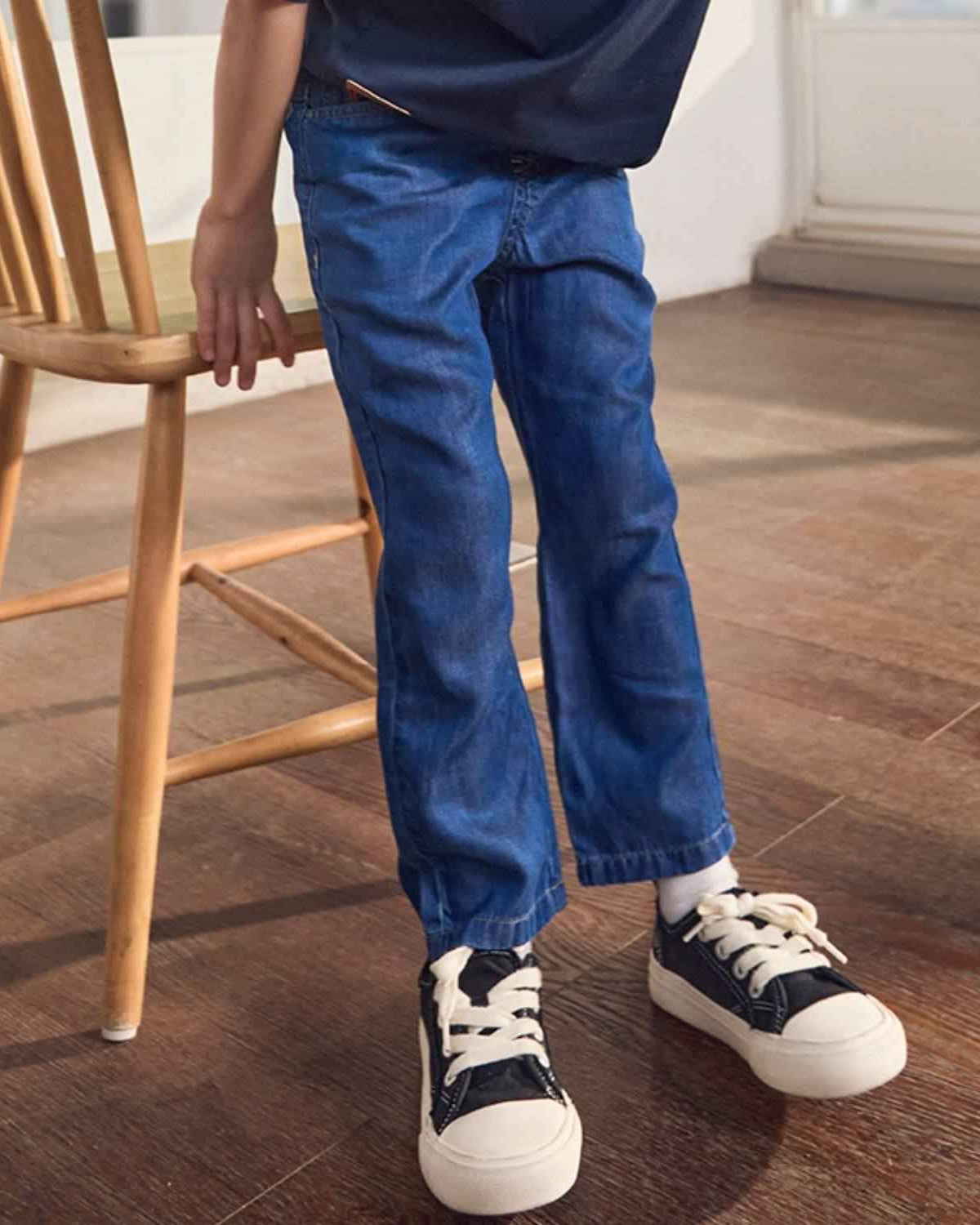 Quick buy Junior Lyocell Denim Jeans