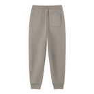 Junior's Interlock Regular Taper Elastic Waist Jogger - Image 6