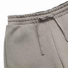 Junior's Interlock Regular Taper Elastic Waist Jogger - Image 7