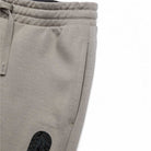 Junior's Interlock Regular Taper Elastic Waist Jogger - Image 8
