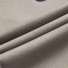 Junior's Interlock Regular Taper Elastic Waist Jogger - Image 9