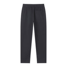 Junior Polyester Mid Rise Regular Taper Elastic Waist Jogger - Image 4