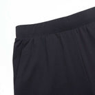 Junior Polyester Mid Rise Regular Taper Elastic Waist Jogger - Image 5