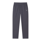 Junior Polyester Mid Rise Regular Taper Elastic Waist Jogger - Image 3