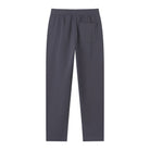 Junior Polyester Mid Rise Regular Taper Elastic Waist Jogger - Image 4