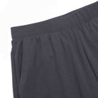 Junior Polyester Mid Rise Regular Taper Elastic Waist Jogger - Image 5