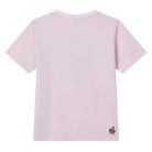 Junior's Relaxed Fit Smurfs Print Crew Neck Tee - Image 7