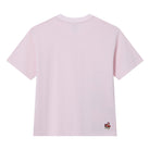 Junior's Relaxed Fit Smurfs Print Crew Neck Tee - Image 7