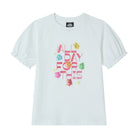 Junior Mario Regular Fit Print Tee - Image 1