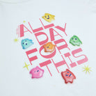 Junior Mario Regular Fit Print Tee - Image 3