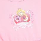 Junior Mario Relaxed Fit Print Tee - Image 3