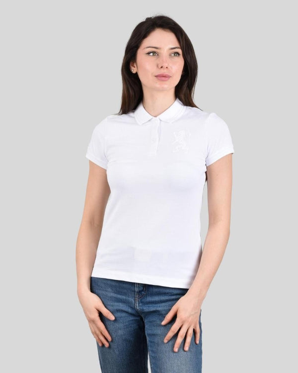 Quick buy Women's Lion Polo