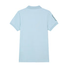Women's Slim Fit Embroidered Napoleon Polo - Image 7
