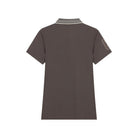 Women's  Pique Classic Slim Fit Polo - Image 2