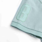 Women's Slim Fit Embroidered 3D Lion Polo - Image 9