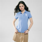 Women's Lion Polo - Image 1