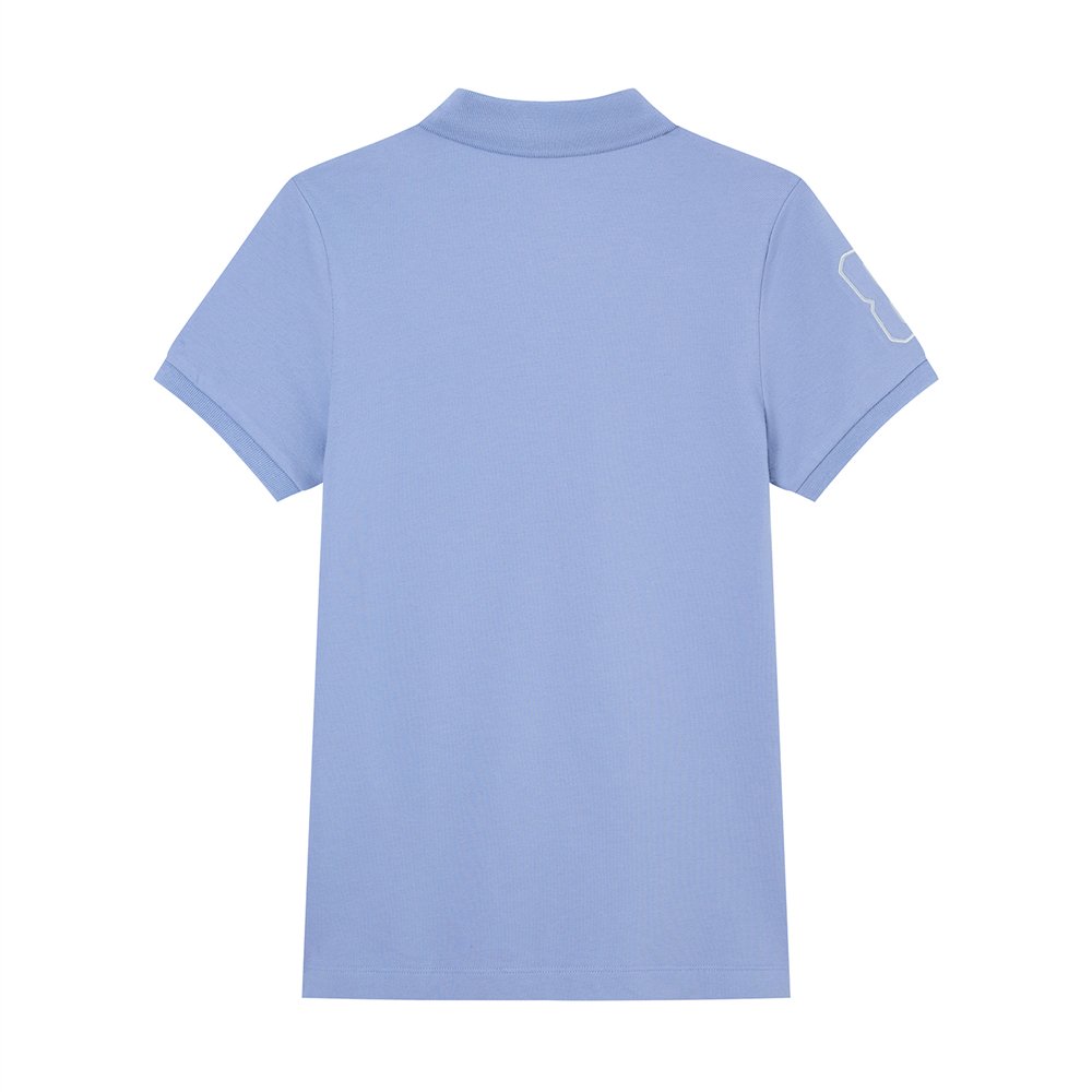 Women's Lion Polo - Image 4