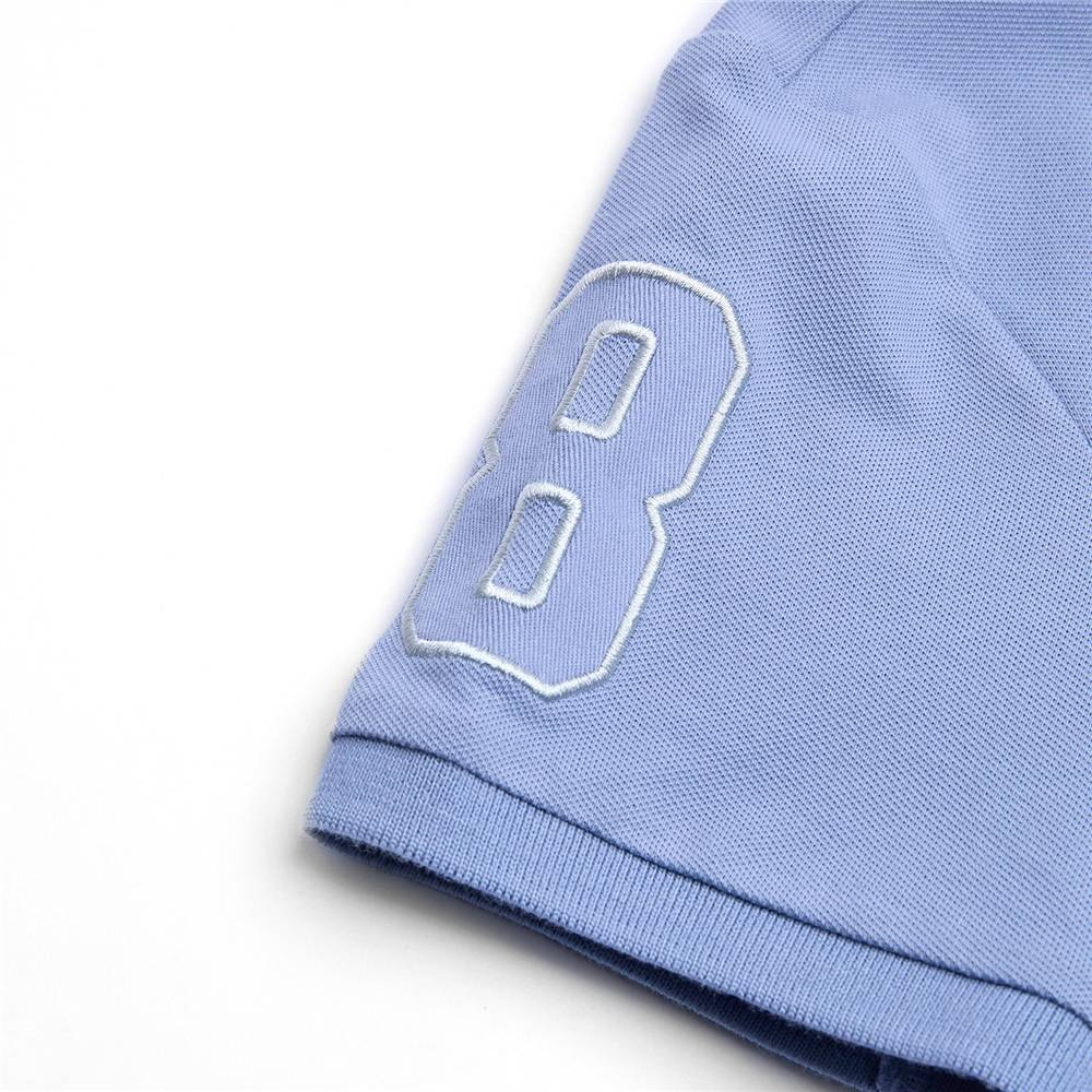 Women's Lion Polo - Image 6