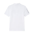 Women's Slim Fit Embroidered 3D Lion Polo - Image 7