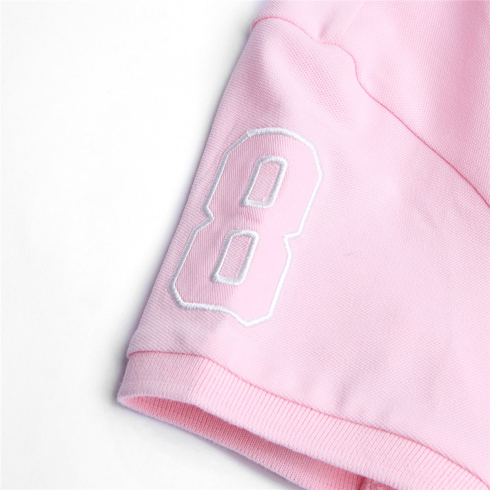 Women's Lion Polo - Image 6