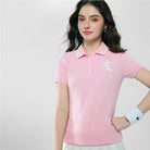 Women's Lion Polo - Image 8