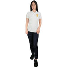 Women's Lion Polo - Image 2