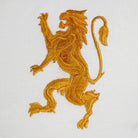 Women's Lion Polo - Image 4