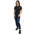 Women's Lion Polo - Image 2