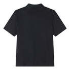 Women's Liquid Touch Regular Fit Short Sleeve Half-Zip Polo - Image 8