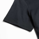 Women's Liquid Touch Regular Fit Short Sleeve Half-Zip Polo - Image 10