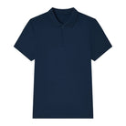 Women's Liquid Touch Regular Fit Short Sleeve Half-Zip Polo - Image 6
