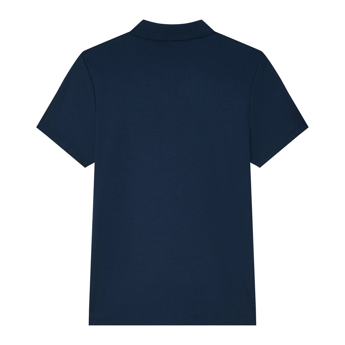 Women's Liquid Touch Regular Fit Short Sleeve Half-Zip Polo - Image 7