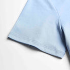 Women's Liquid Touch Regular Fit Short Sleeve Half-Zip Polo - Image 10