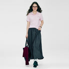Women's Cotton Liquid Touch Polo - Image 1