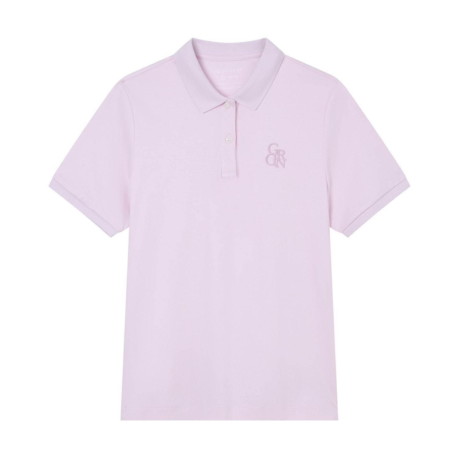 Women's Cotton Liquid Touch Polo - Image 6