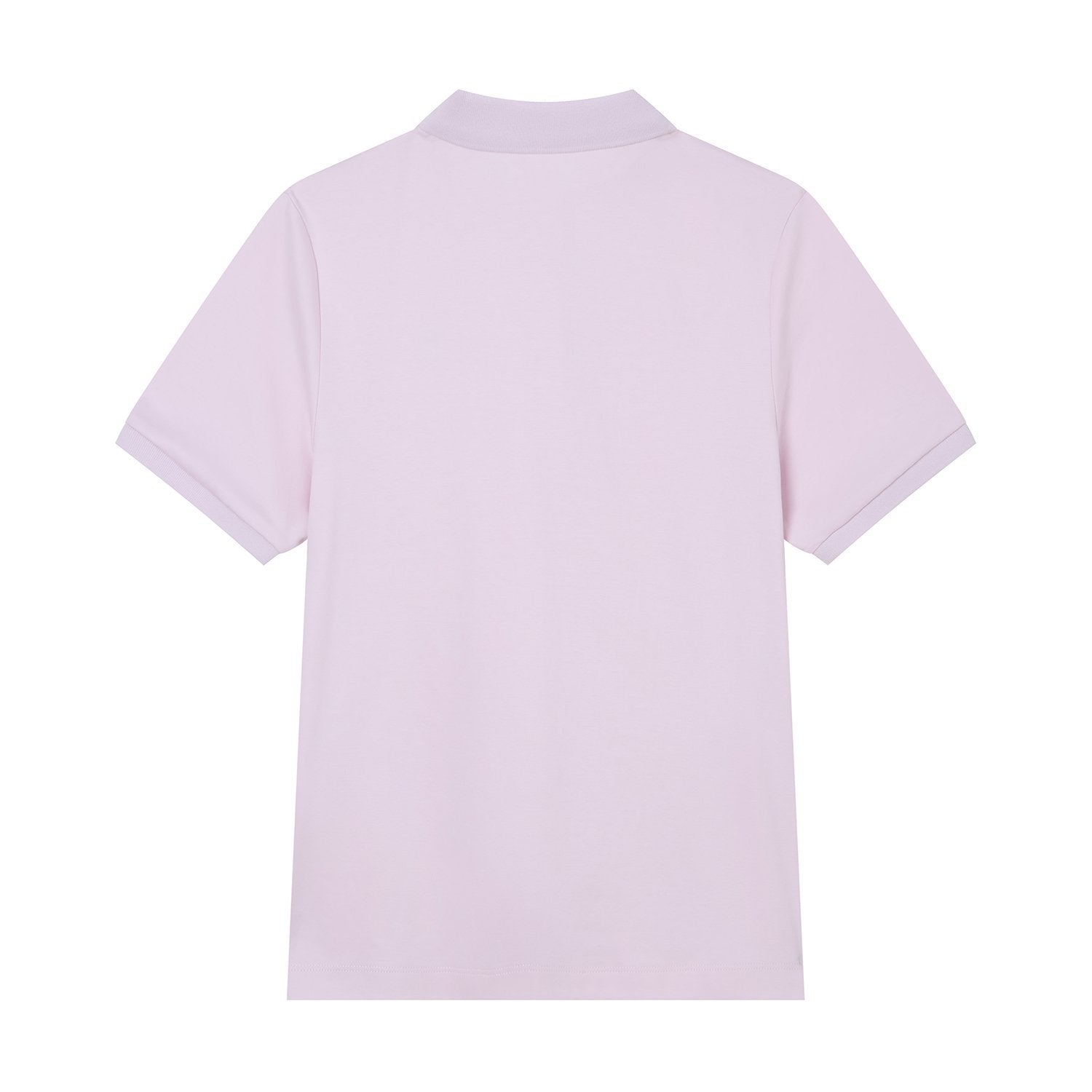 Women's Cotton Liquid Touch Polo - Image 7