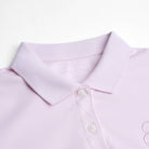 Women's Cotton Liquid Touch Polo - Image 8