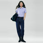 Women's Cotton Liquid Touch Polo - Image 7