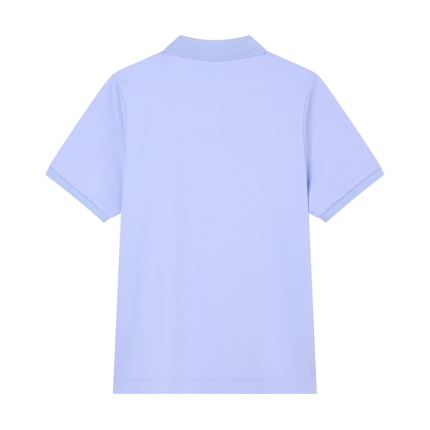 Women's Cotton Liquid Touch Polo - Image 9