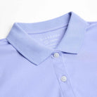 Women's Cotton Liquid Touch Polo - Image 10