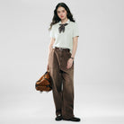 Women's Cotton Liquid Touch Polo - Image 1