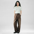 Women's Cotton Liquid Touch Polo - Image 2