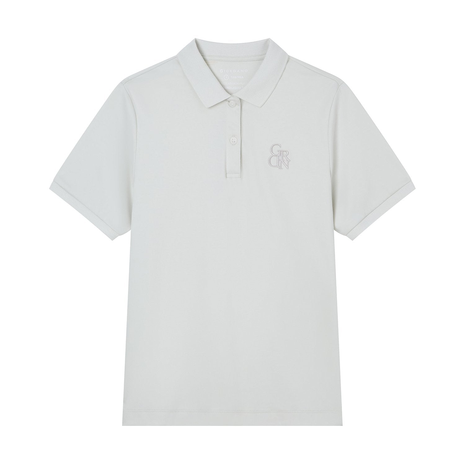 Women's Cotton Liquid Touch Polo - Image 7