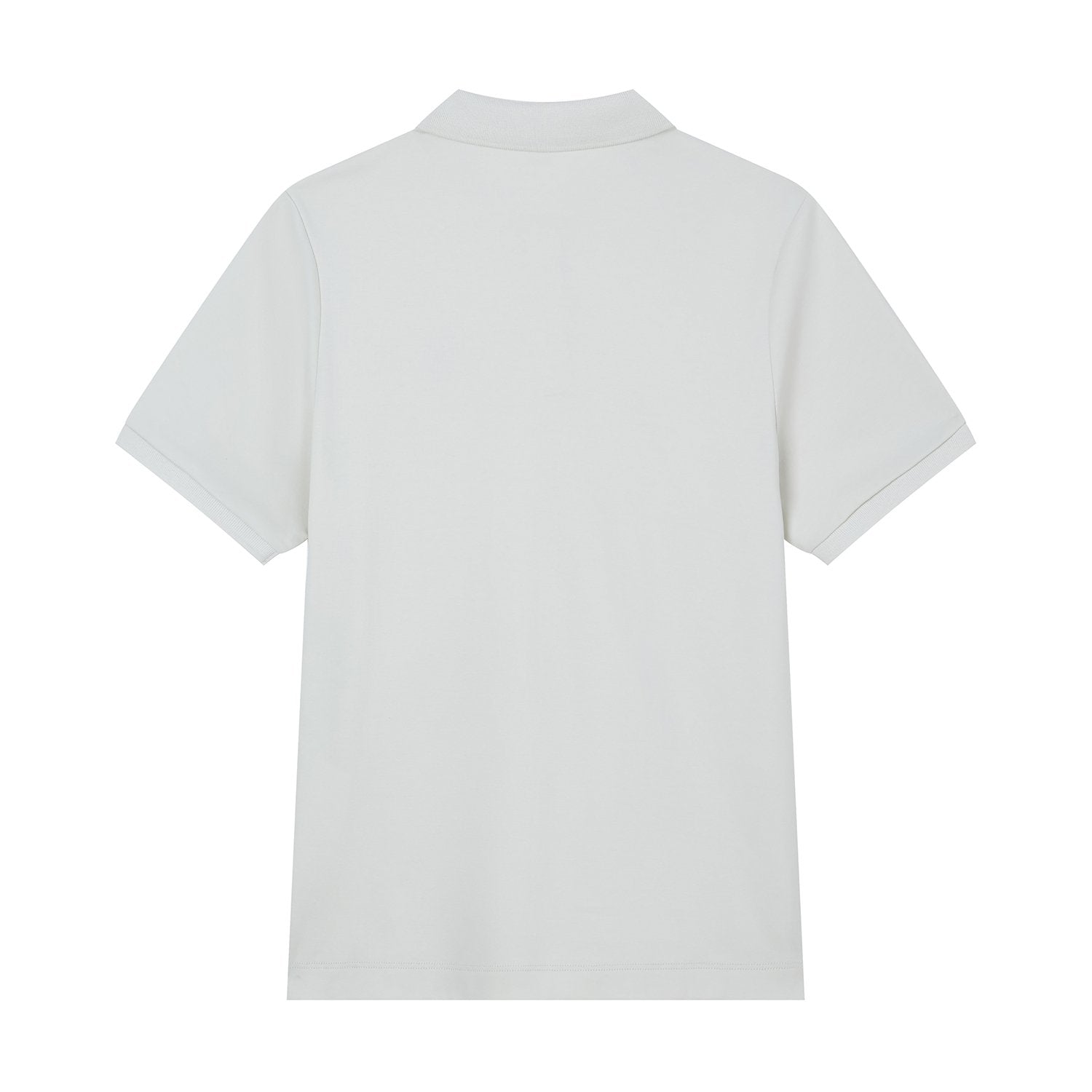 Women's Cotton Liquid Touch Polo - Image 8
