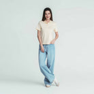 Women's Cotton Liquid Touch Polo - Image 2
