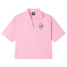 Women Mario Loose Fit Polo - Image 5